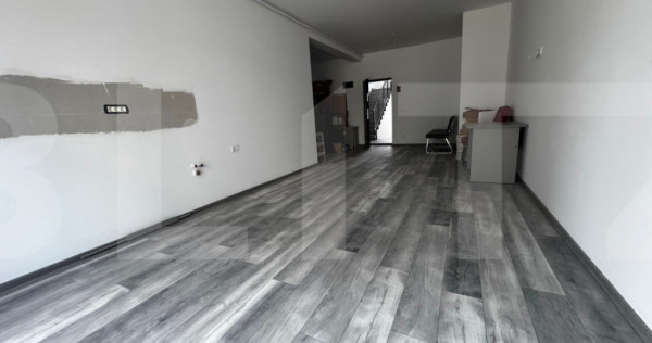 Apartament 2 camere, 56.80 mp, Calea Torontalului