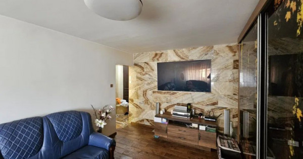 Apartament 2 camere Trocadero