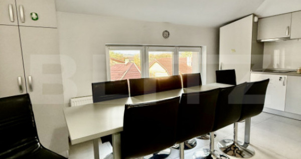 Casă individuală multifuncțională în Gruia – investi?