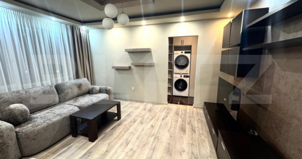 Apartament 2 camere, modern, zona Grigorescu