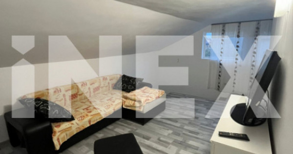 Închiriere vila noua 3 camere