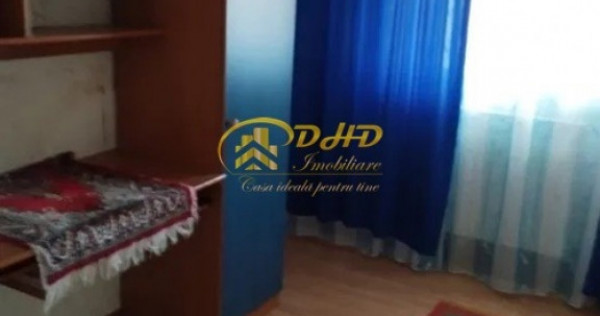 Apartamanet 3 camere Mircea cel Batran