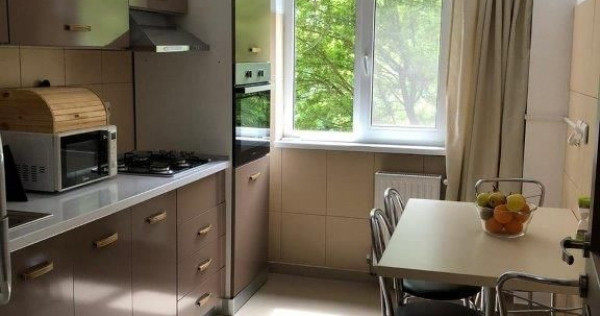 Apartament 3 camere Tineretului, 74 mp