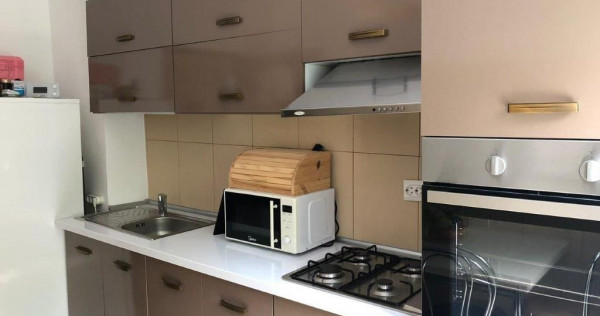 Apartament 3 camere Tineretului, 74 mp