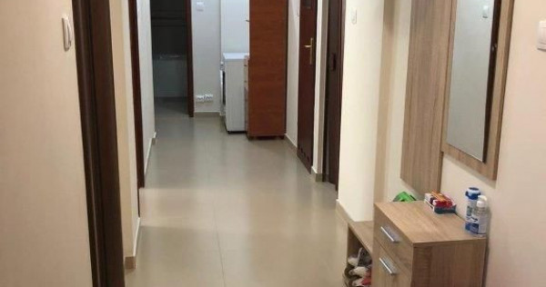 Apartament 3 camere Tineretului, 74 mp