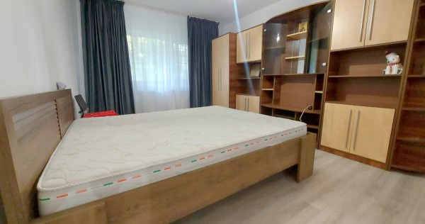 Apartament 1 camera D, Central Podul de Fier
