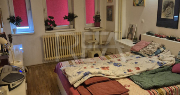 Apartament 3 camere Unirii – Bulevardul Regina Maria, mobi