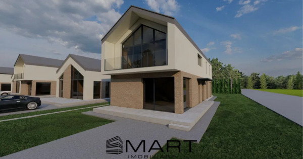 CASA 160 MP Zona Sanpetru/ Lempes