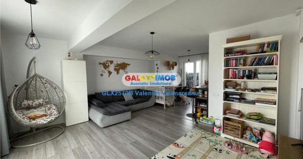 Apartament 2 Camere Ikea Pallady VI 144