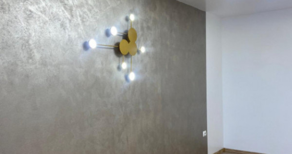 Apartament 2 camere Casa de Cultură, Constanta