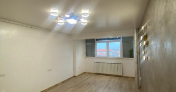 Apartament 2 camere Casa de Cultură, Constanta