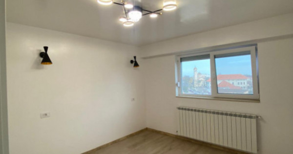Apartament 2 camere Casa de Cultură, Constanta