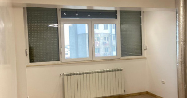 Apartament 2 camere Casa de Cultură, Constanta