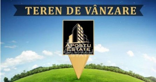 Teren, intrarea in Zadareni