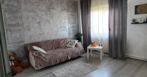 Garsoniera de vanzare – zona IC Frimu, aproape de str. ...