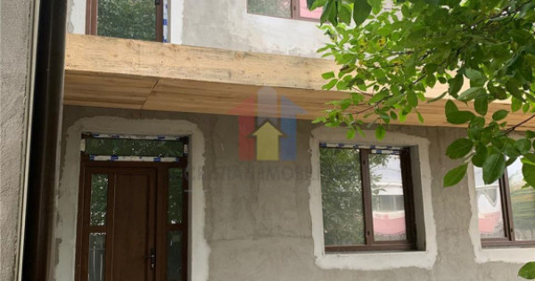 Vila P 1 Minerva, la ROSU 5 cam 220mp construiti teren 400