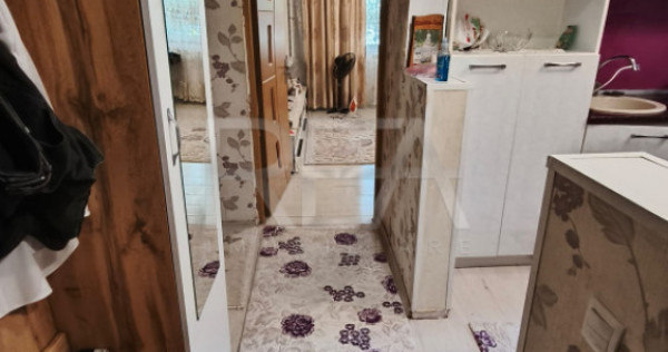 Apartament 3 camere Aleea Suraia Titan