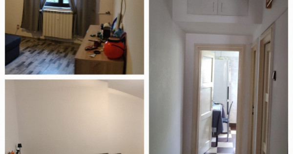 2 camere, Metrou Piata Muncii, Arena Nationala, Bld Basarabia