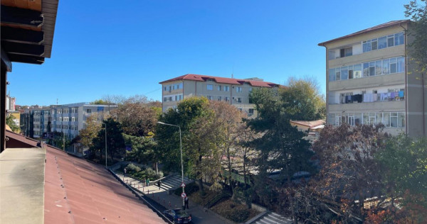 Spatiu de zona ultracentrala Tulcea