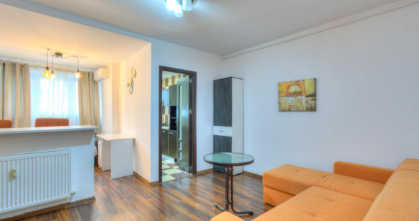 Garsoniera Iancului - Ferdinand - Elev Stefanescu Mega Mall