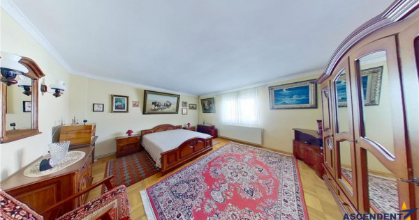 3D!Casa versatila,Racadau Brasov,3 niveluri,curte,gradina,te