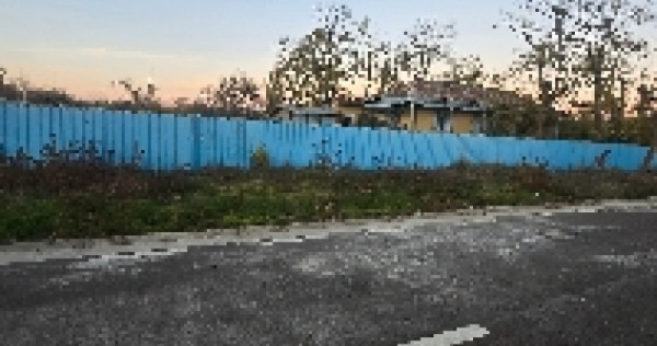 Casă batranească &icirc;n Schela și teren 5000mp Negrea Galați