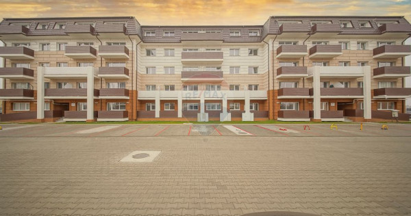 Apartament 2 cam NOU-Subcetate City 2 | 49 mp | FINALIZAT