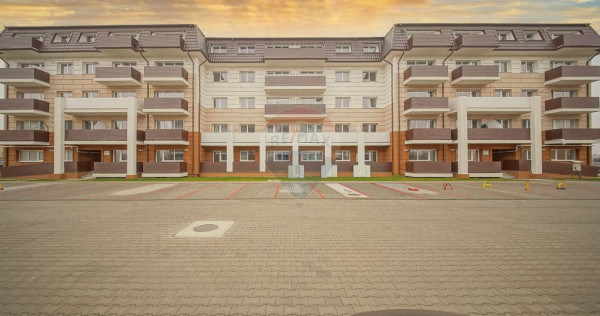 Apartament 2 cam NOU-Subcetate City 2 | 49 mp | FINALIZAT