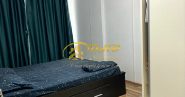 De vanzare apartament 2 camere in Bucium