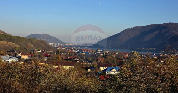 Teren 6,874mp Alexandru cel Bun / Strada plopusor