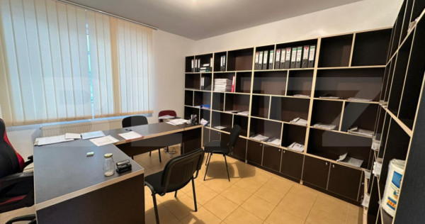 ???? Spațiu comercial de v&acirc;nzare &ndash; ideal pentru birouri