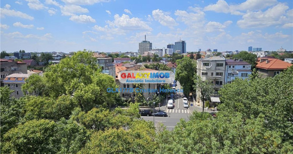 Dorobanti Beller Ap 3 camere