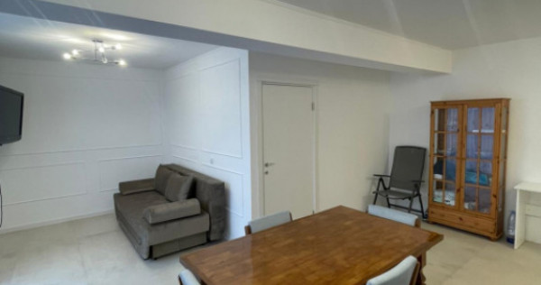 Apartament de 2 camere, 48 mp, zona Independentei