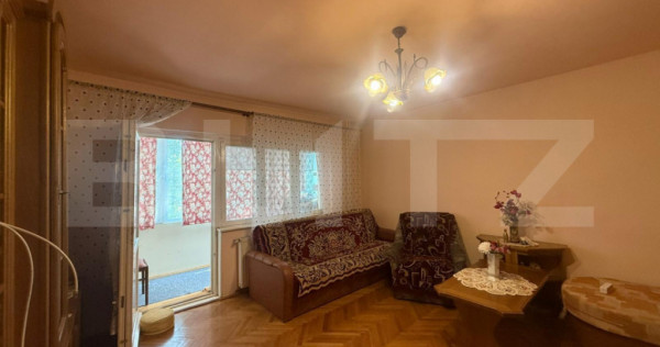 Apartament 2 camere, 54 mp, zona Bucovina