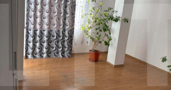 Studio 34 mp utili + balcon 4 mp, etaj 3/3, zona Sălaj &ndash;