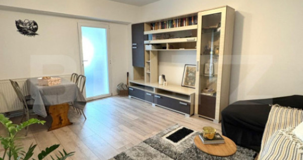 Blitz oferă spre v&acirc;nzare un apartament cu 4 camere, comple