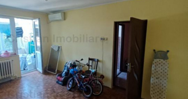 LIBER1! Ap 2 camere, conf I, zona Calea Galati
