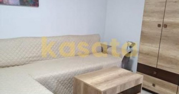 Garsonieră de închiriat | Drumul Sării | Centrala proprie