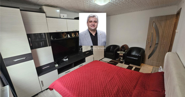 Resita, Garsoniera, Mobilata, Micro 4