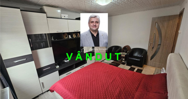 Resita, Garsoniera, Mobilata, Micro 4