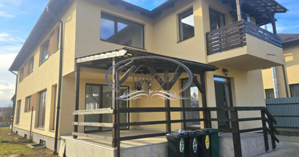 Duplex modern, pet friendly cu incalzire in pardoseala, Some