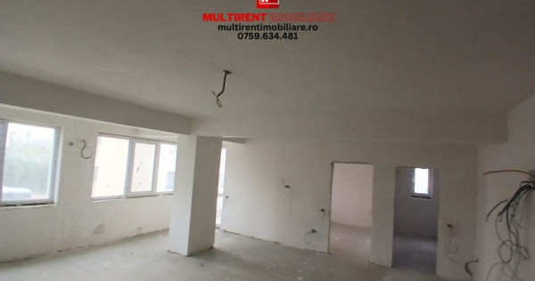 Apartament 153 mp -etaj 1-bloc nou!