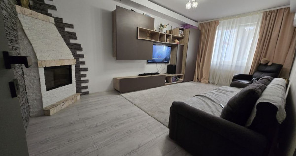 Apartament 3 camere metrou Aparatorii Patriei/ Piata Sudului