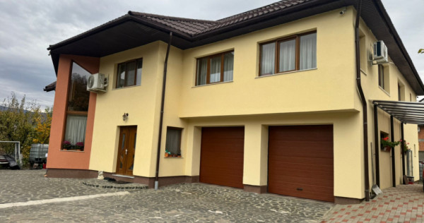 CASĂ DE VIS SAU AFACERE DE SUCCES &ndash; BAIA SPRIE