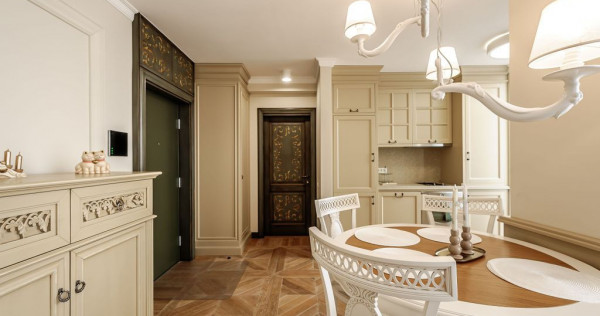 Apartament premium, complet mobilat in Arad Plaza comision 0