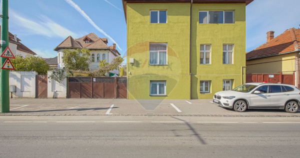 Apartament spatios la casa | 13 Decembrie| 0% Comision cu...