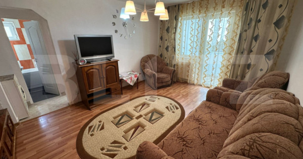 Apartament cu 2 camere, semidecomandat - Deva, Astoria