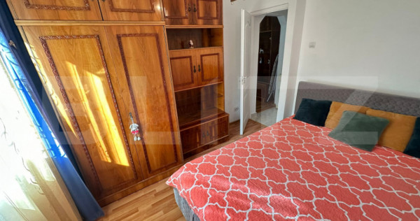Apartament cu 2 camere, semidecomandat - Deva, Astoria