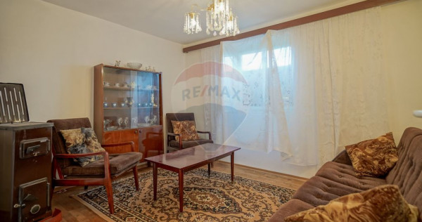 Casă cu 4 camere de vânzare in Racos, COMISION 0%!