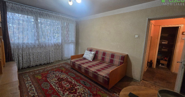 Vanzare apartament 2 camere soseaua Giurgiului, aleea Podul Giurgiului